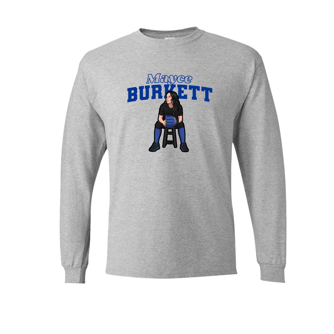 Long Sleeve Tee