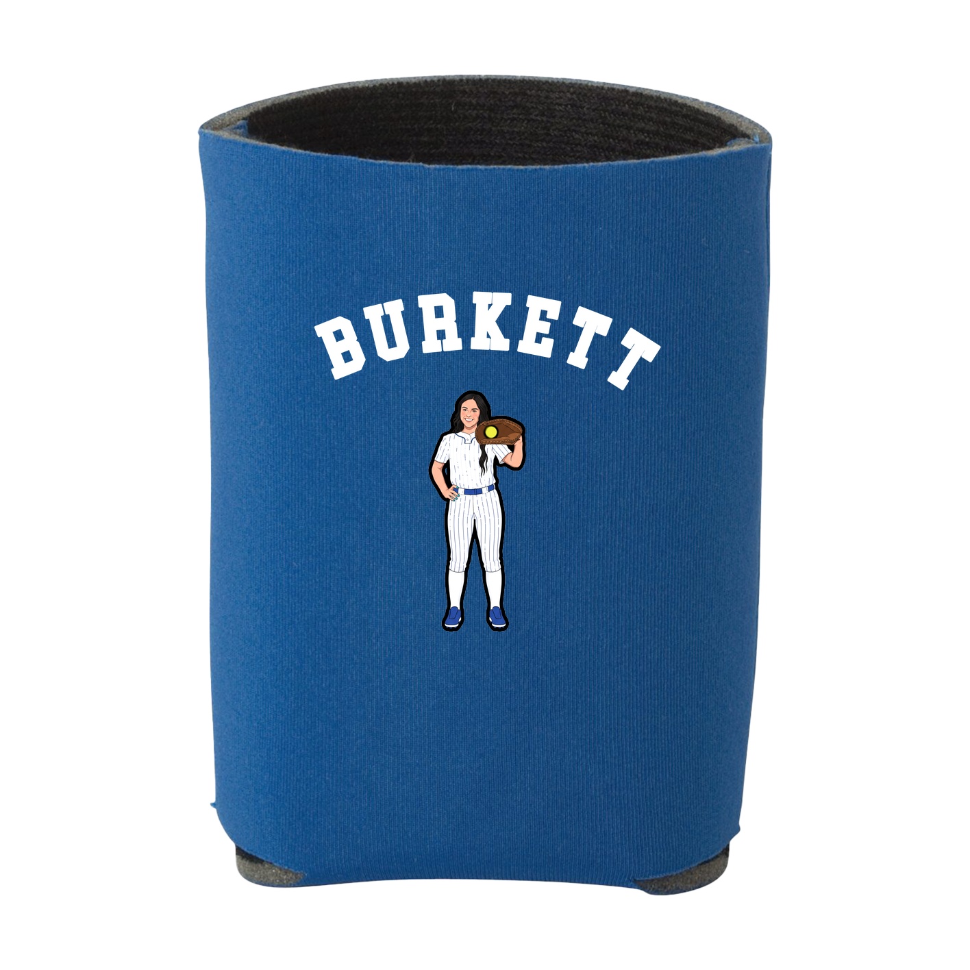 Can Holder — Shirsey Arch in Royal