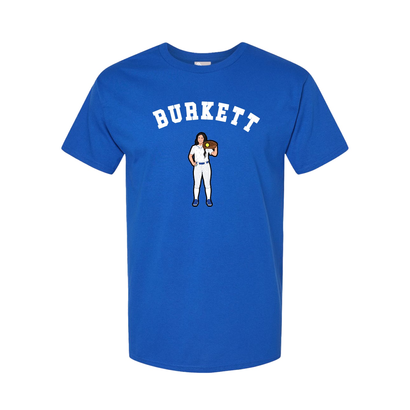 Tee — Shirsey Arch in Royal