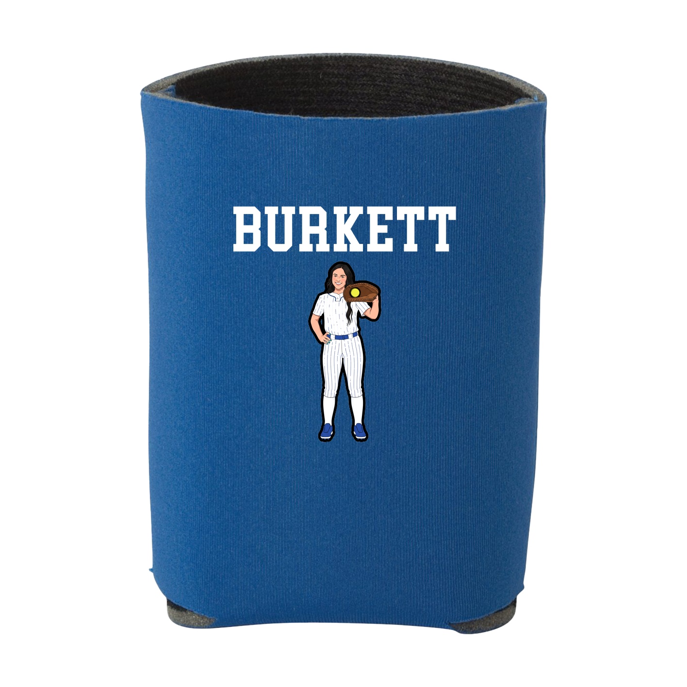 Can Holder — Shirsey in Royal