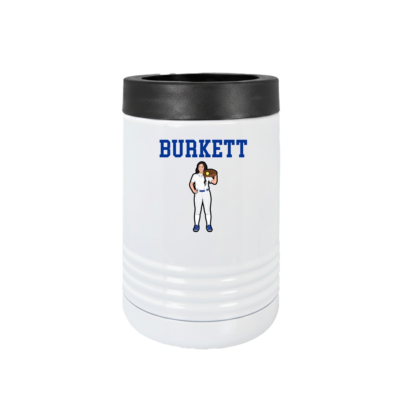 Beverage Holder — Shirsey in White