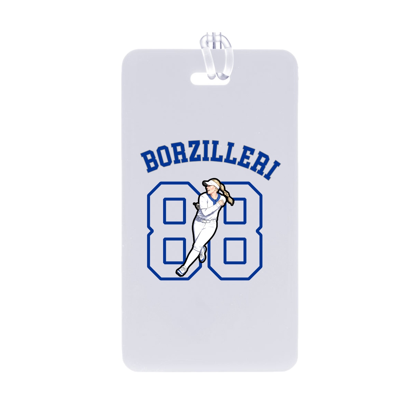 Bag Tag
