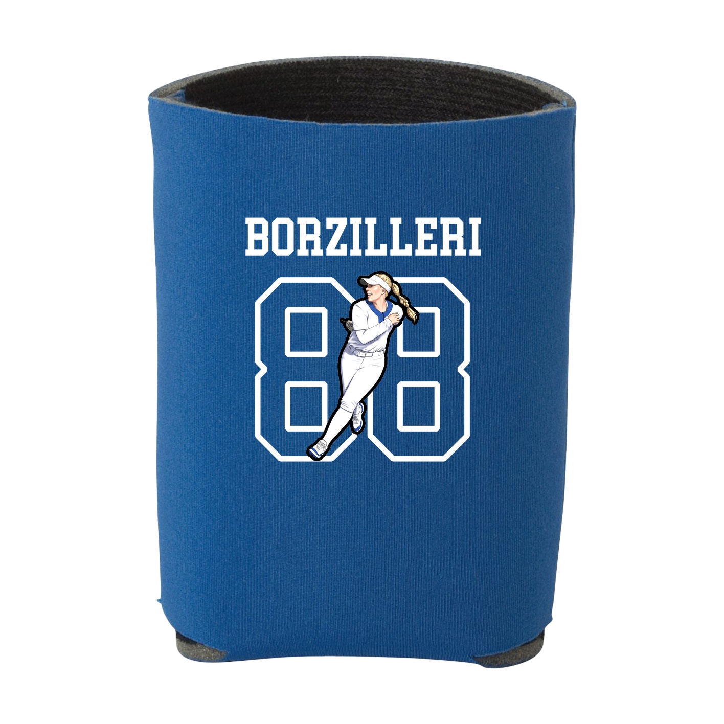 Can Holder — Shirsey in Royal