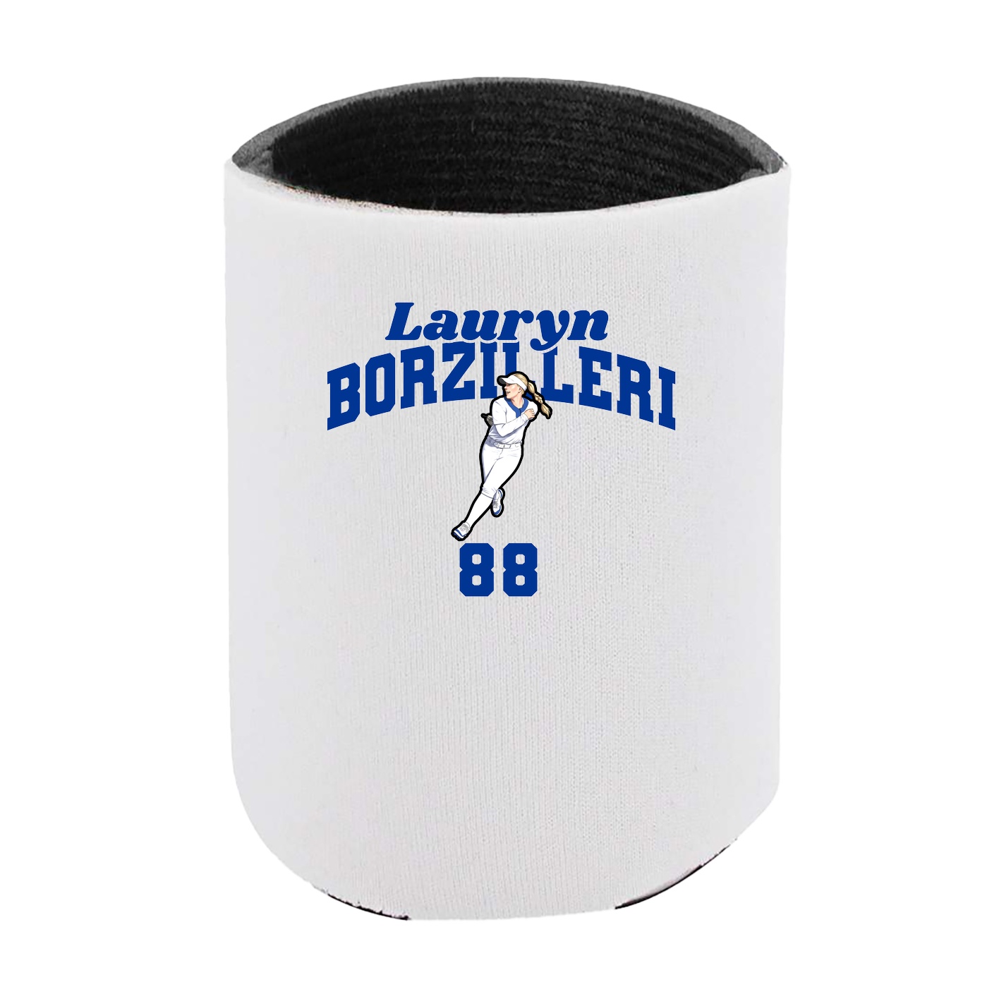 Can Holder — Signature Arch in White
