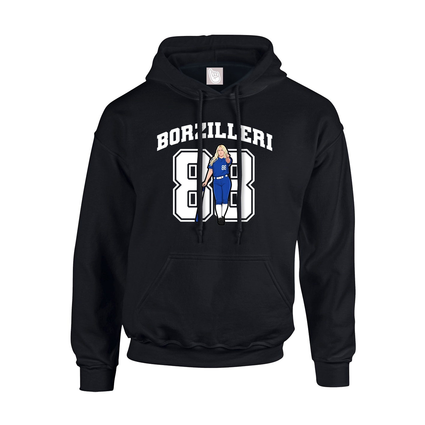 Youth Hoodie