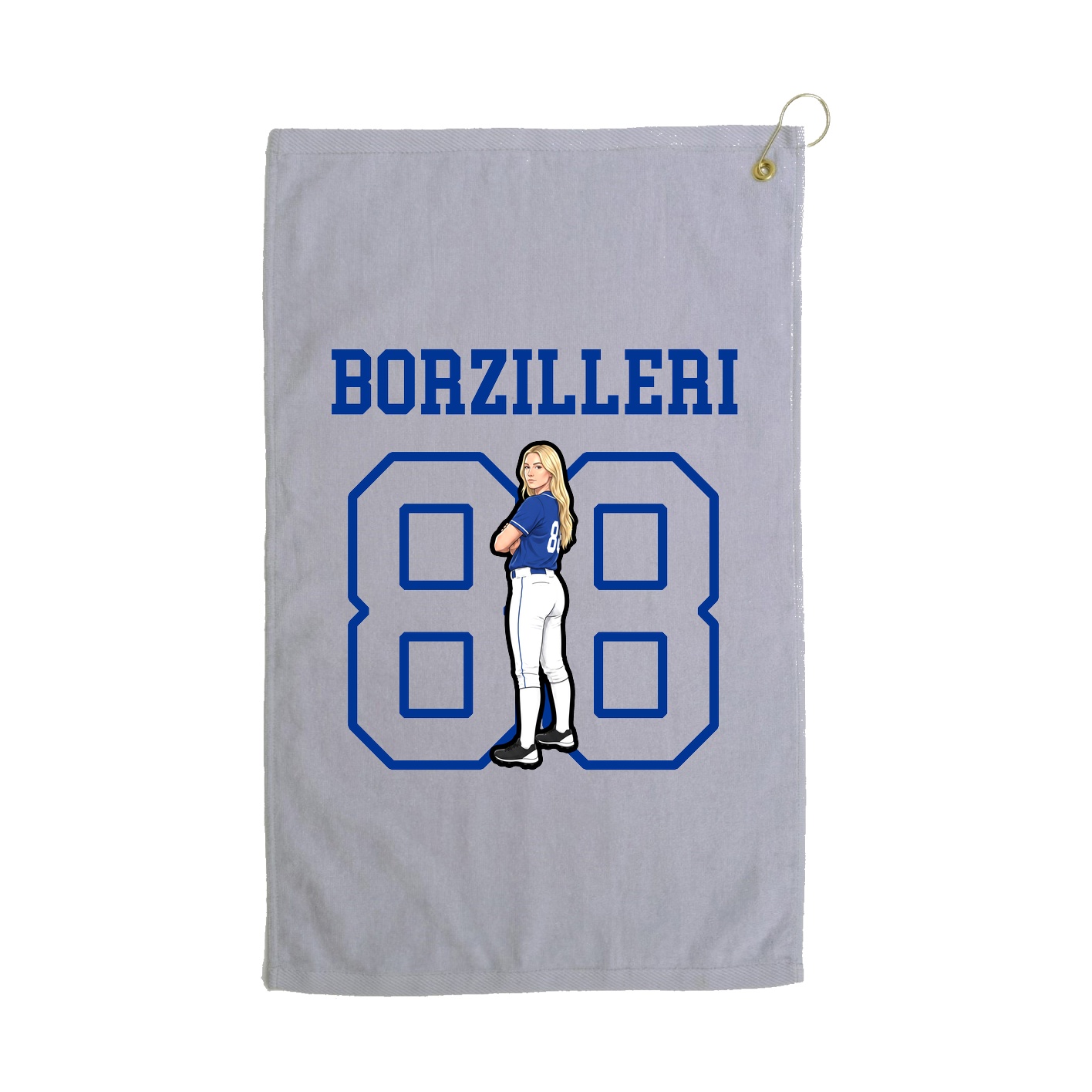 Golf Towel