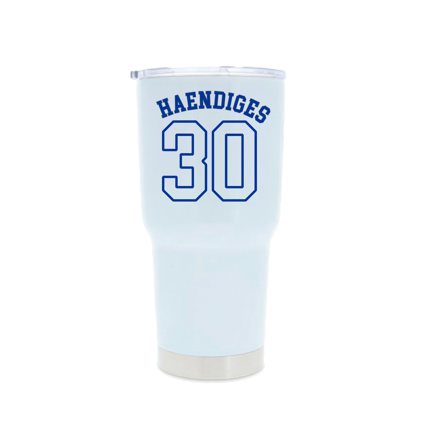 30oz Stainless Steel Tumbler