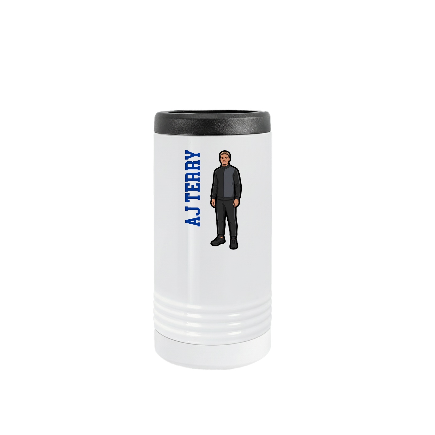 Slim Beverage Holder
