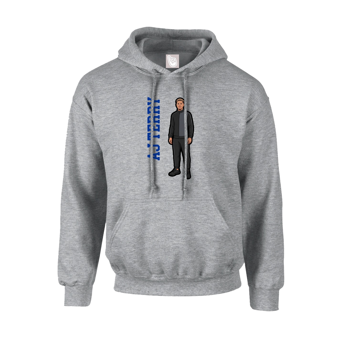 Youth Hoodie