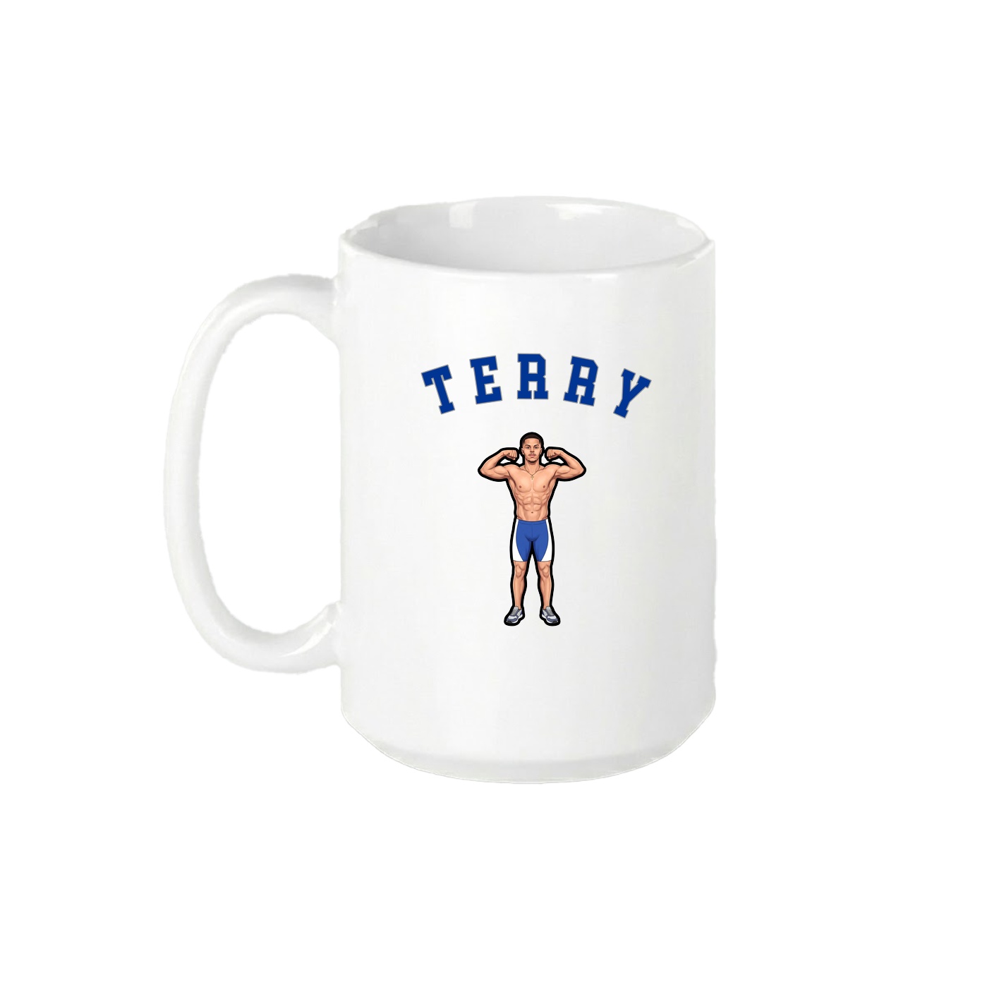 15oz Coffee Mug