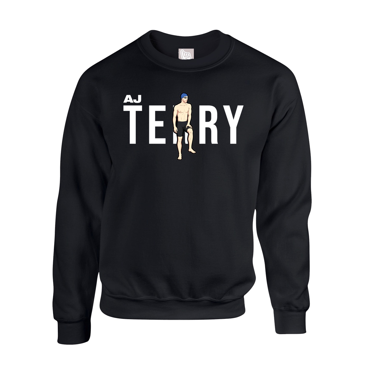 Fleece Crew