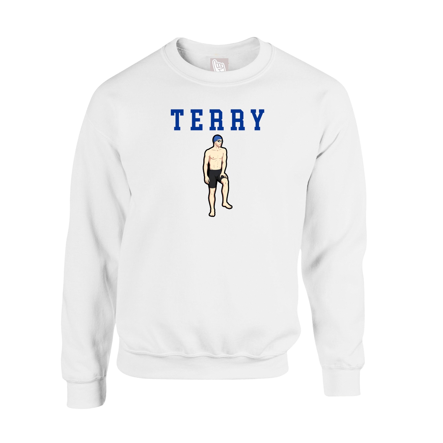 Fleece Crew