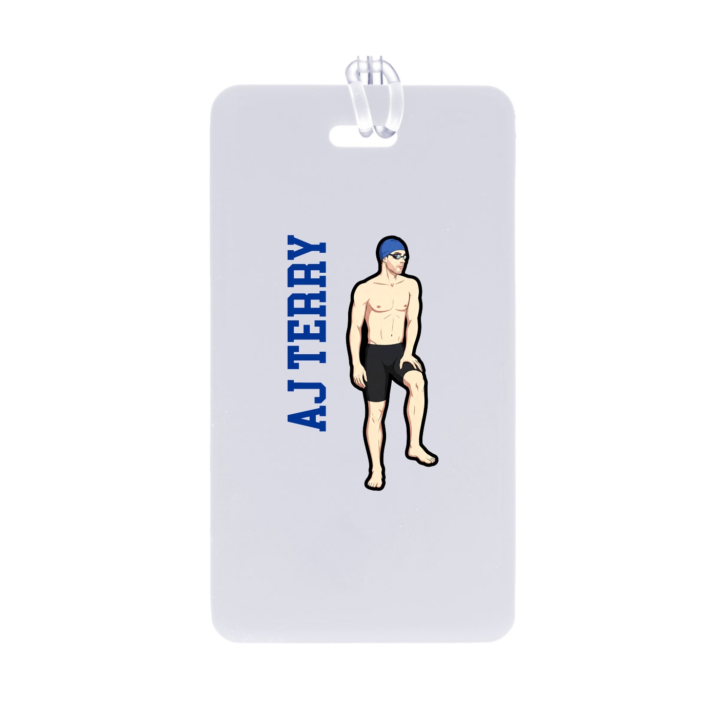 Bag Tag