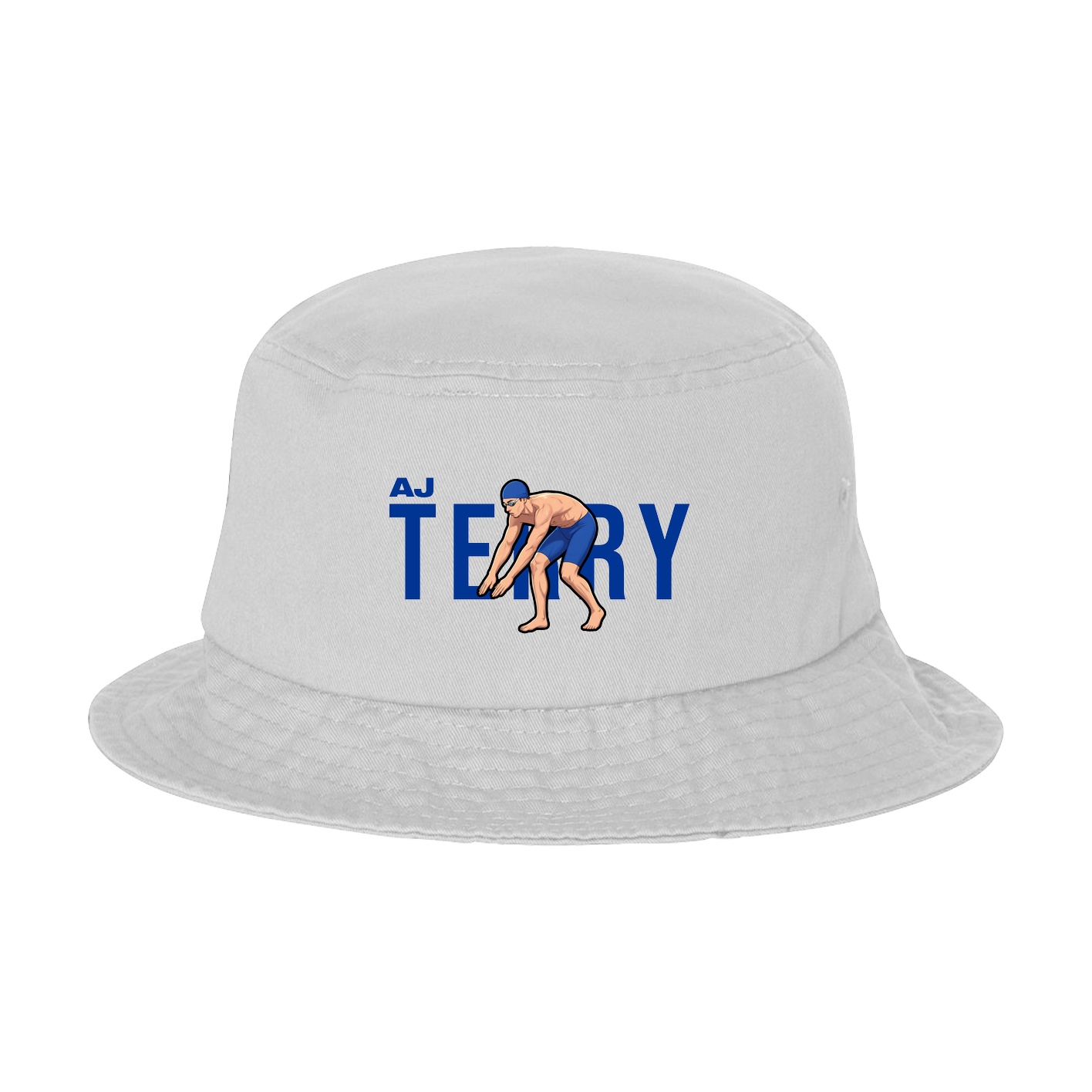 Bucket Cap