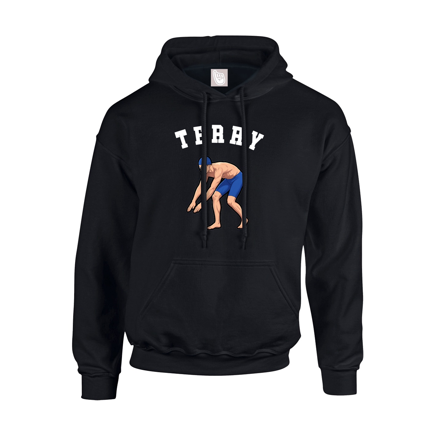 Hoodie