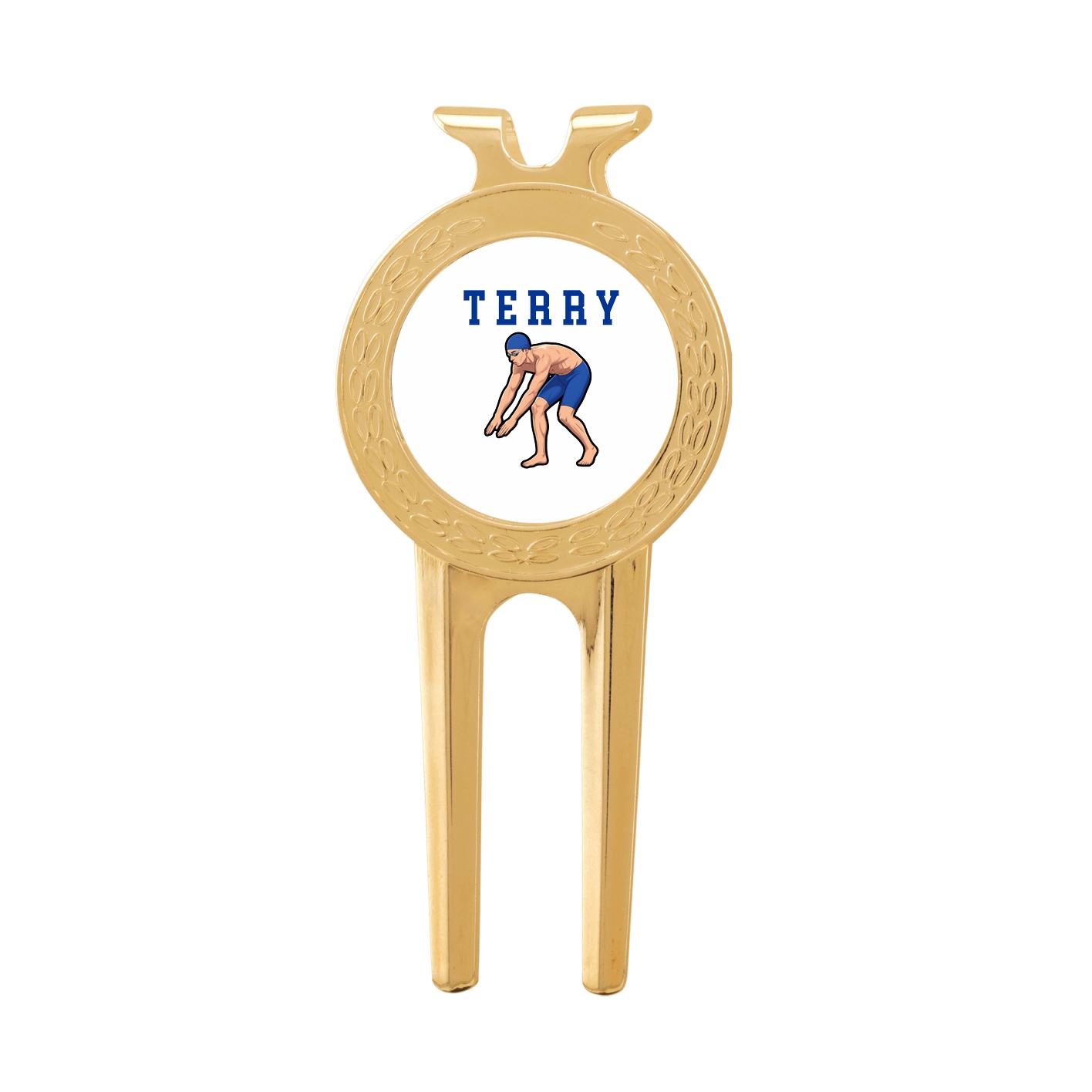 Divot Tool with Ball Marker — Shirsey in Classic
