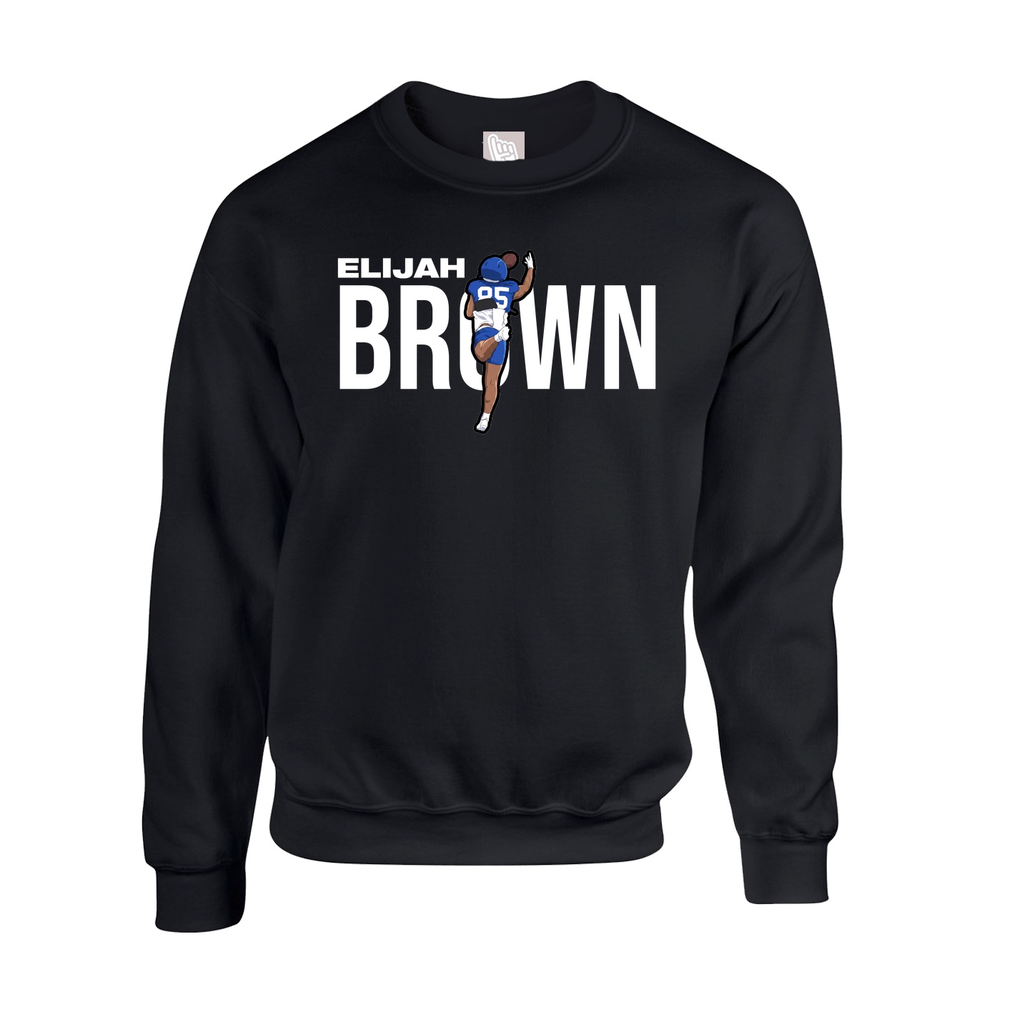 Fleece Crew