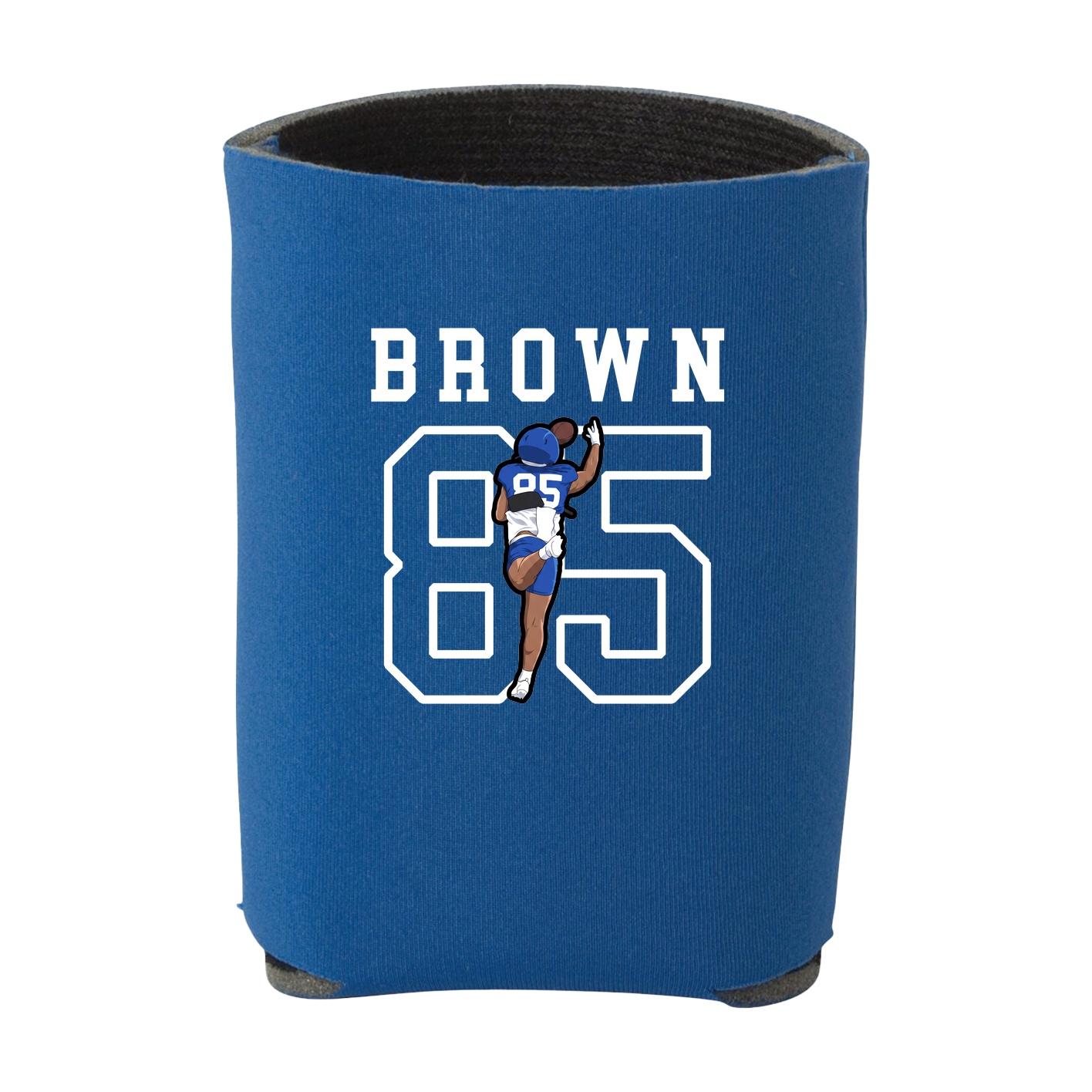 Can Holder — Shirsey in Royal