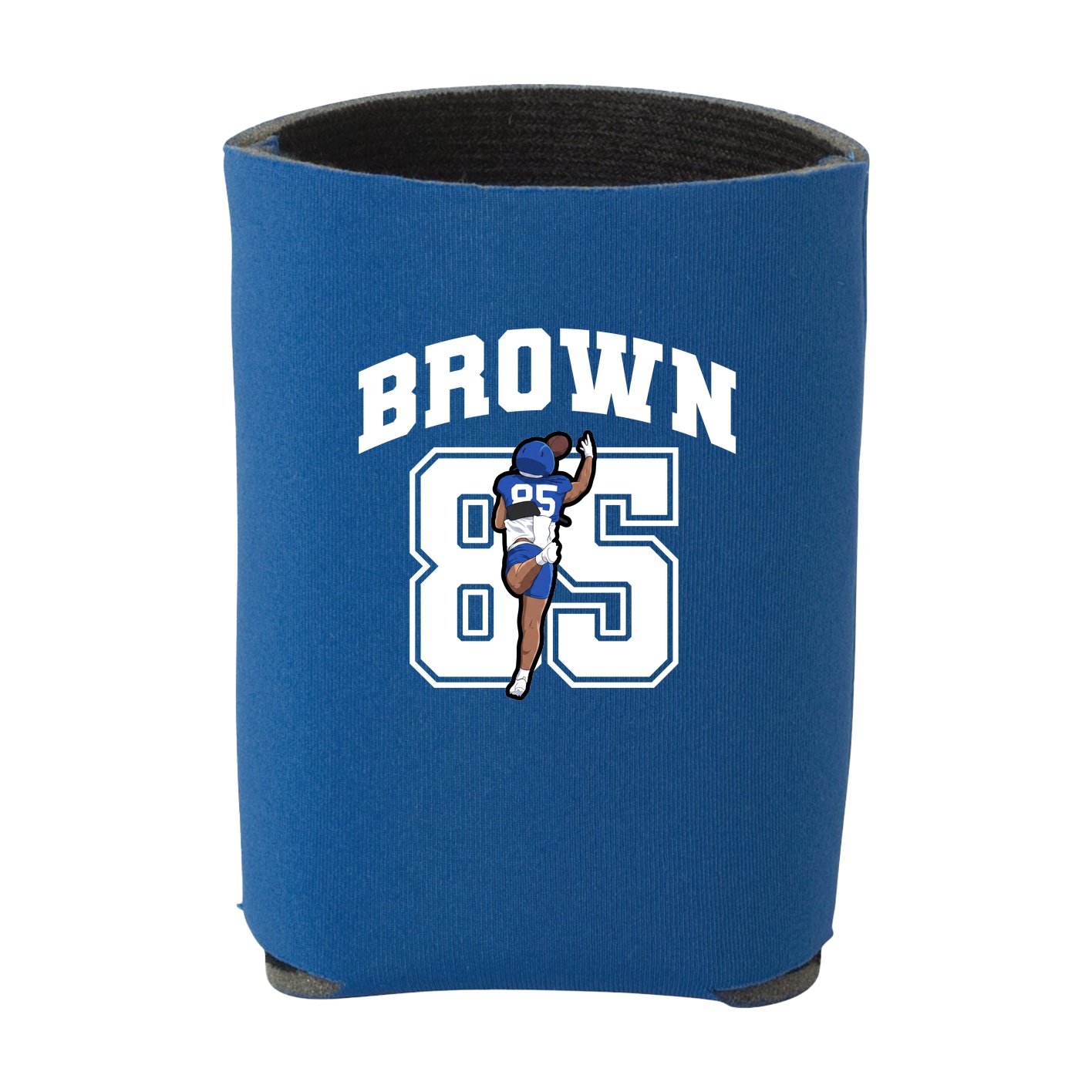 Can Holder — Number in Royal