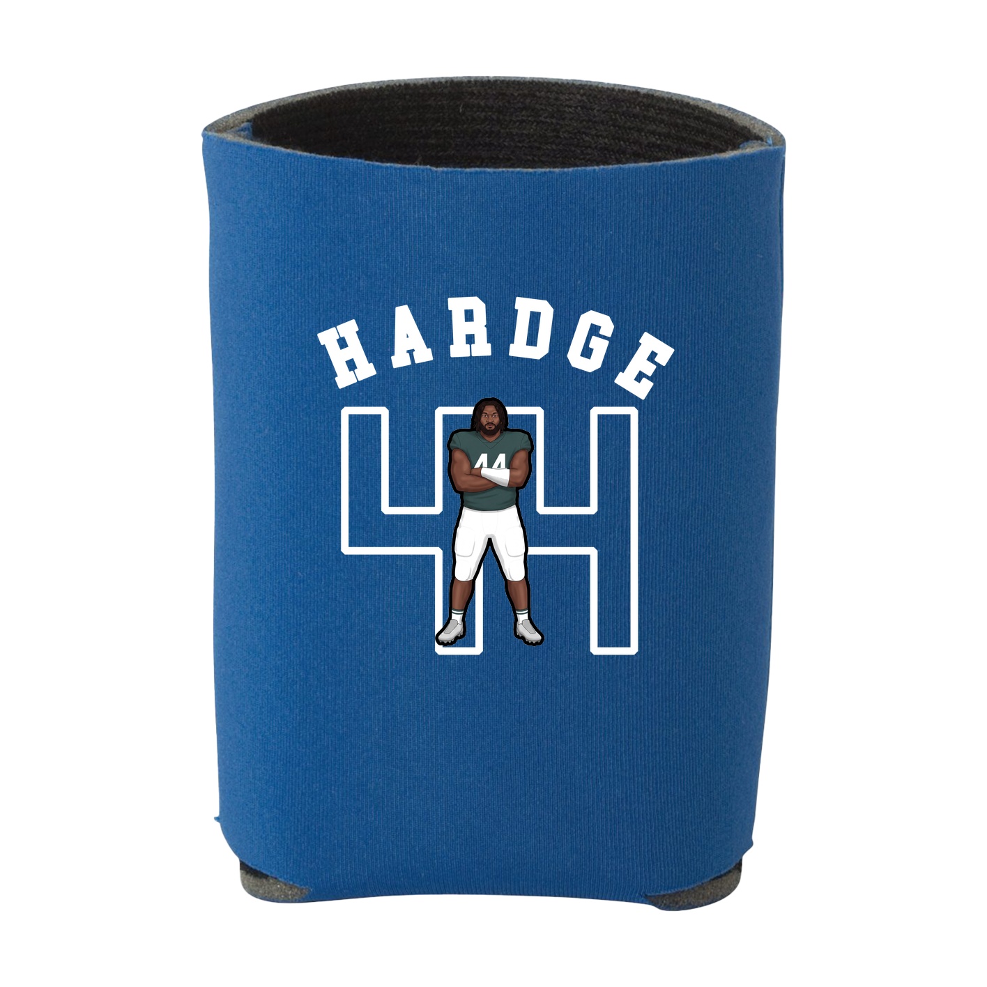 Can Holder — Shirsey Arch in Royal