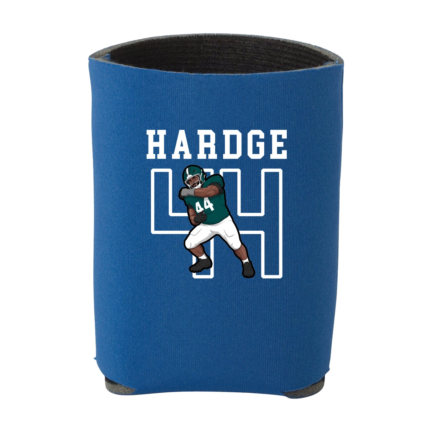 Can Holder — Shirsey in Royal