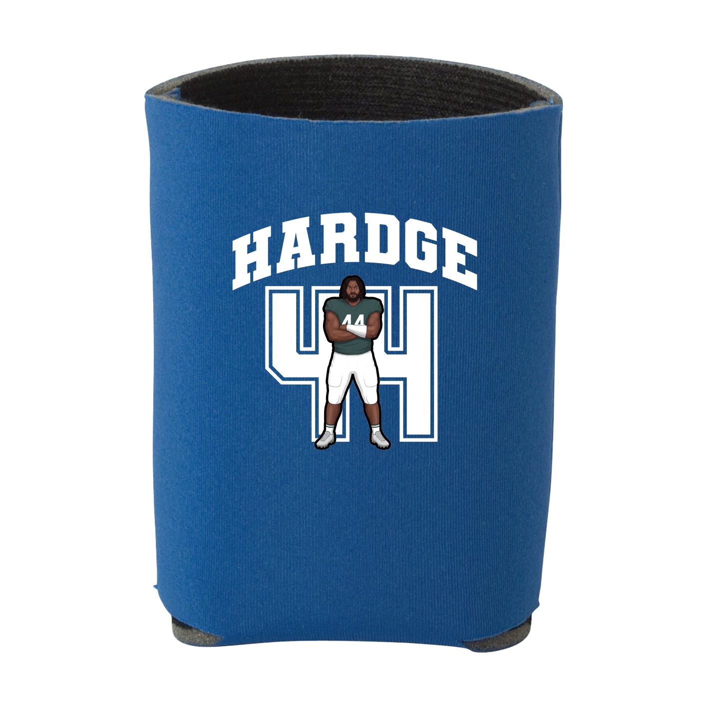 Can Holder — Number in Royal