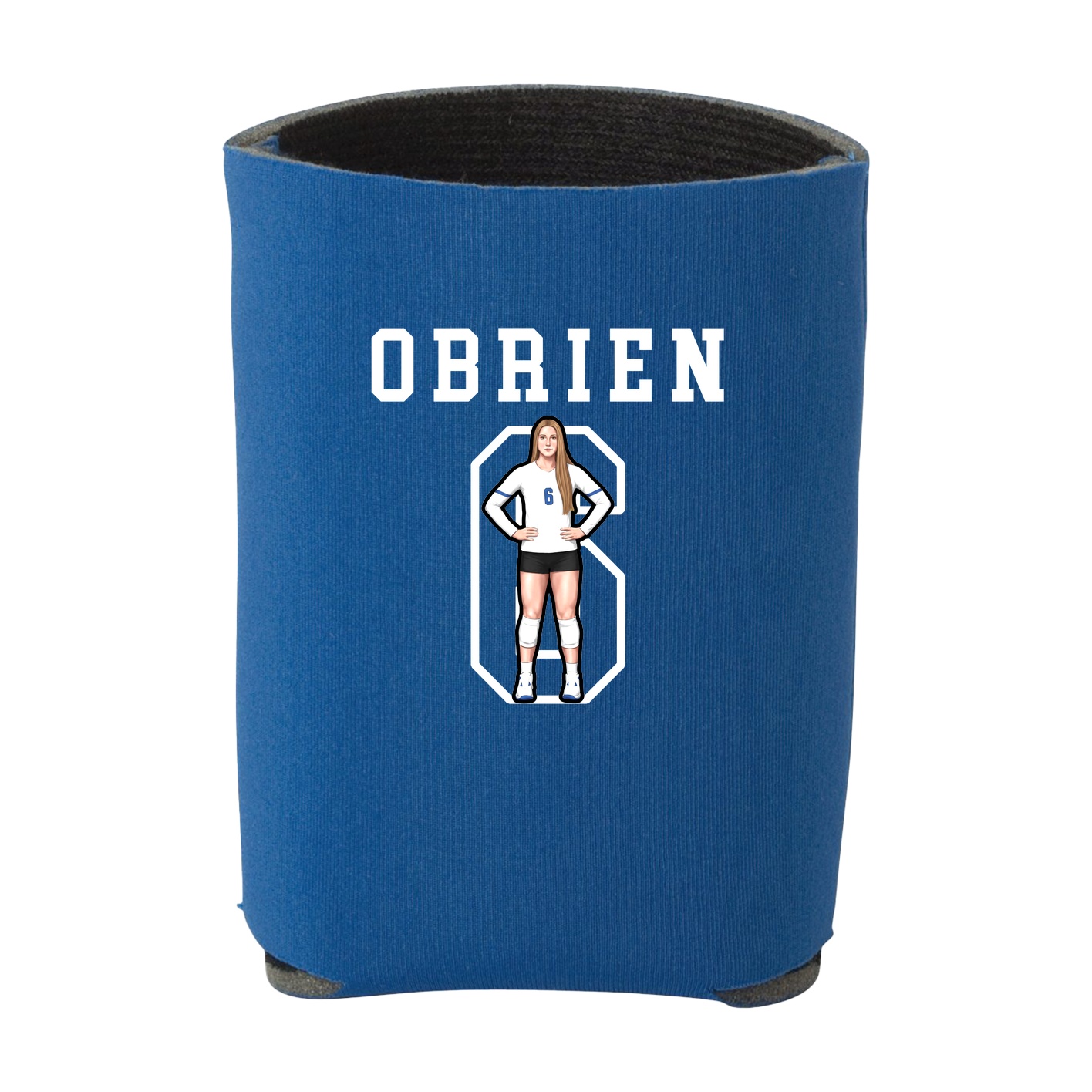 Can Holder — Shirsey in Royal