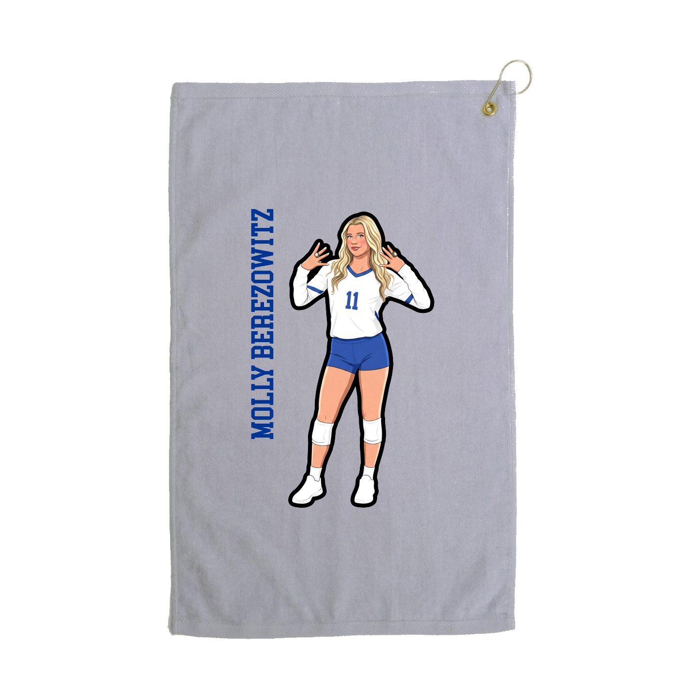 Golf Towel