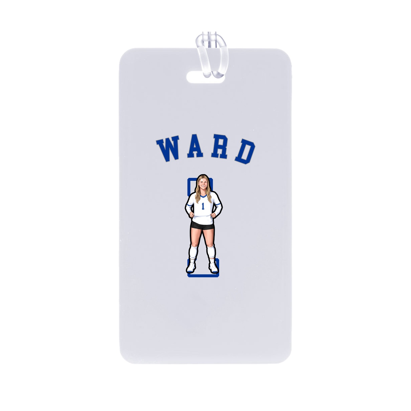 Bag Tag