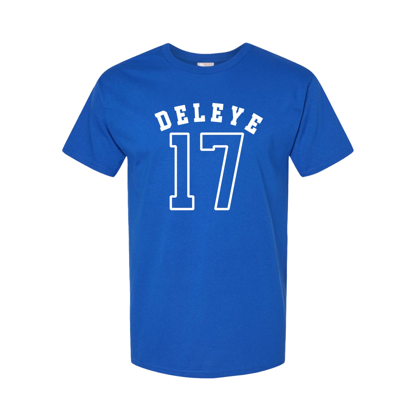 Tee — Shirsey Arch in Royal