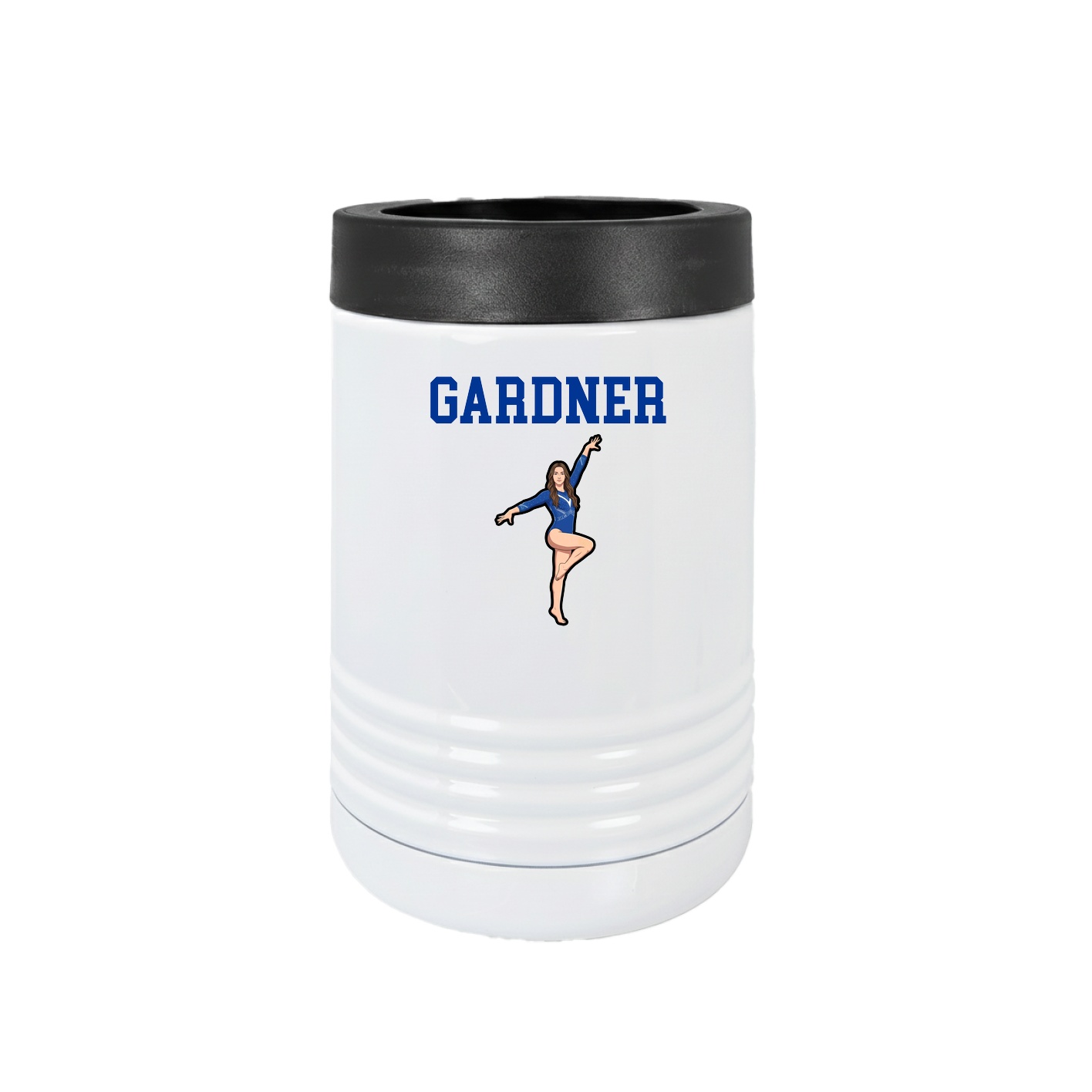 Beverage Holder — Shirsey in White