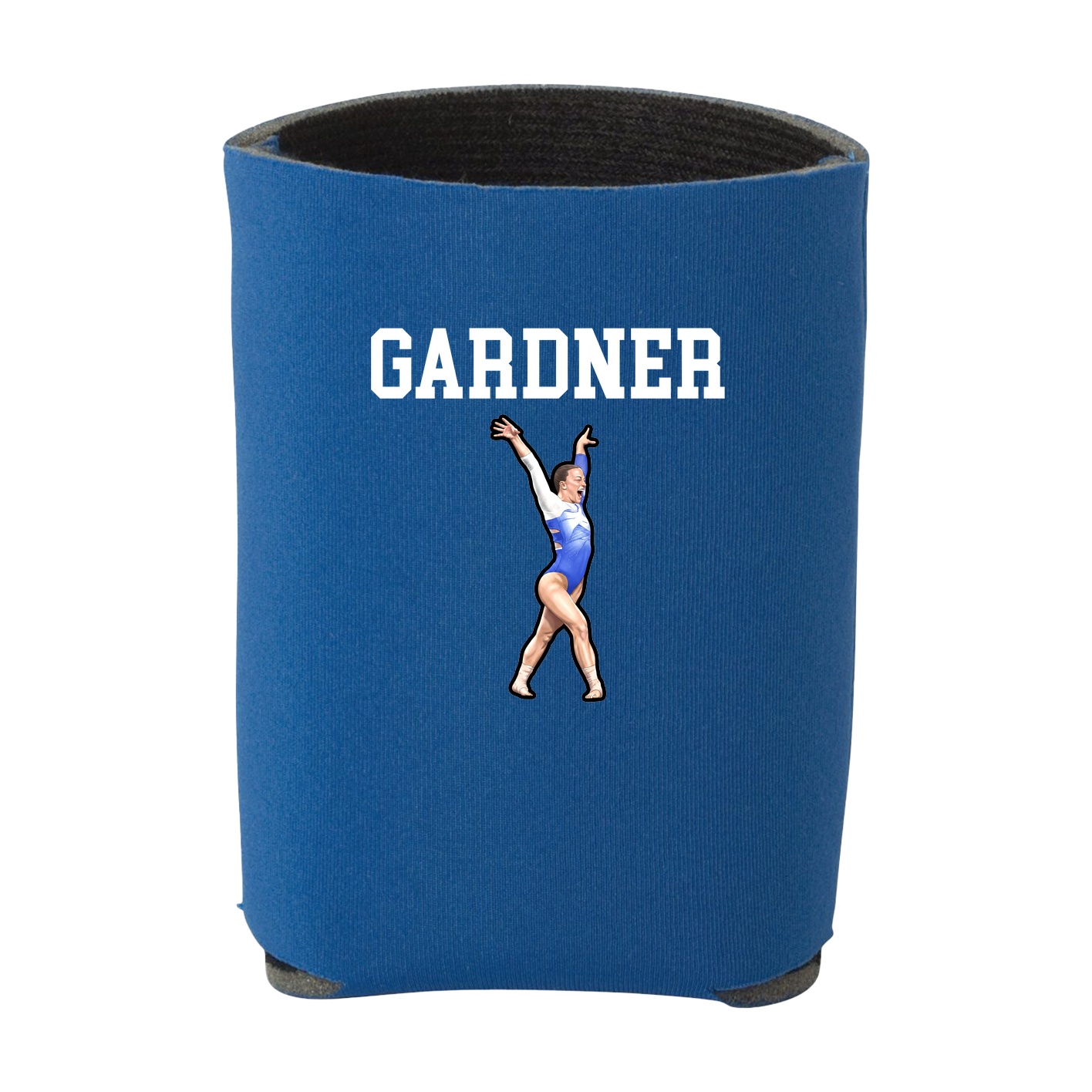 Can Holder — Shirsey in Royal