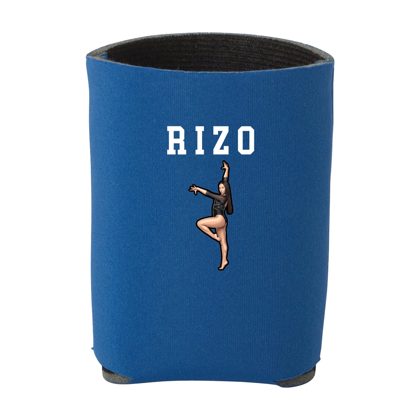 Can Holder — Shirsey in Royal