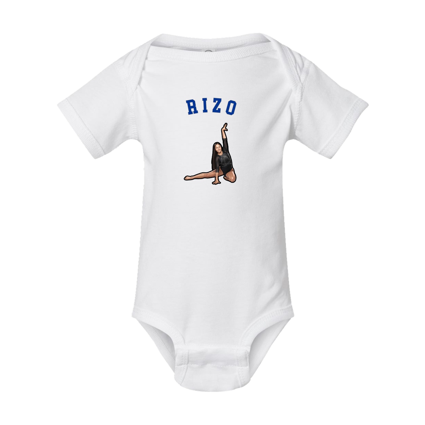 Baby Onesie
