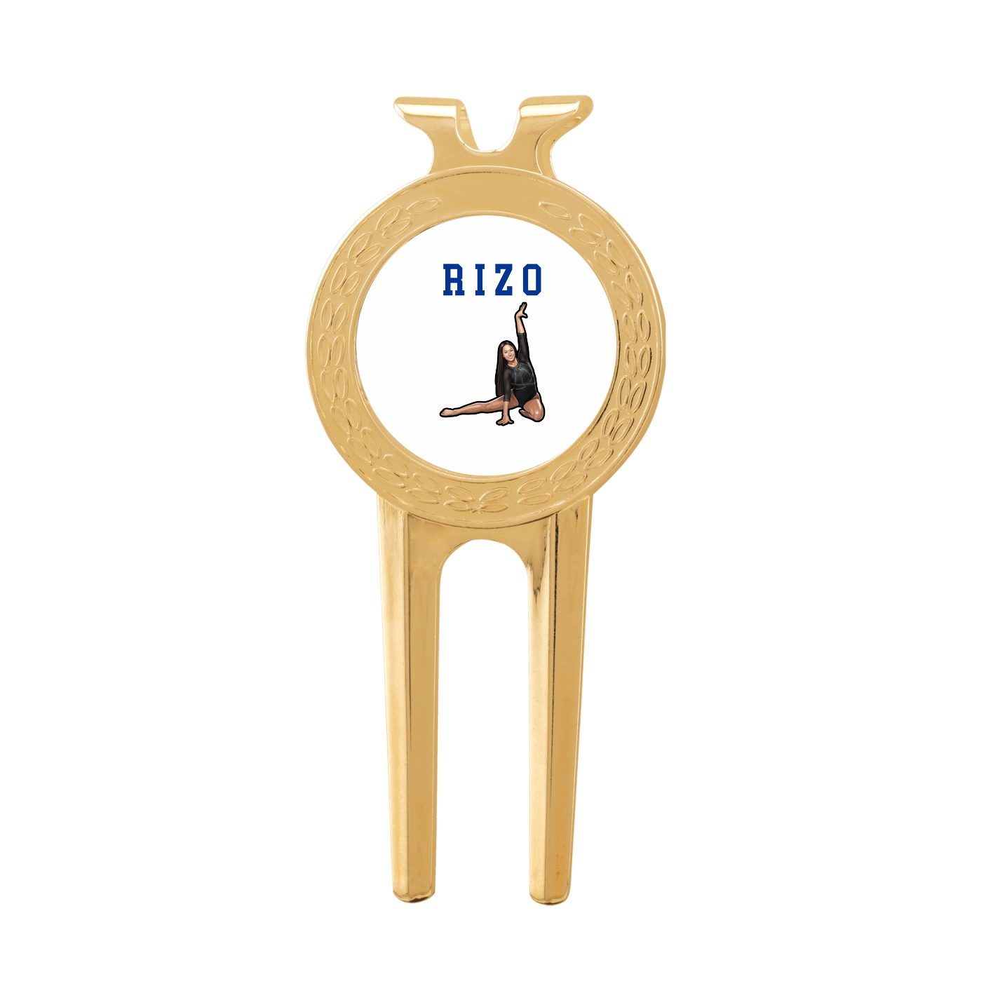 Divot Tool with Ball Marker — Shirsey in Classic