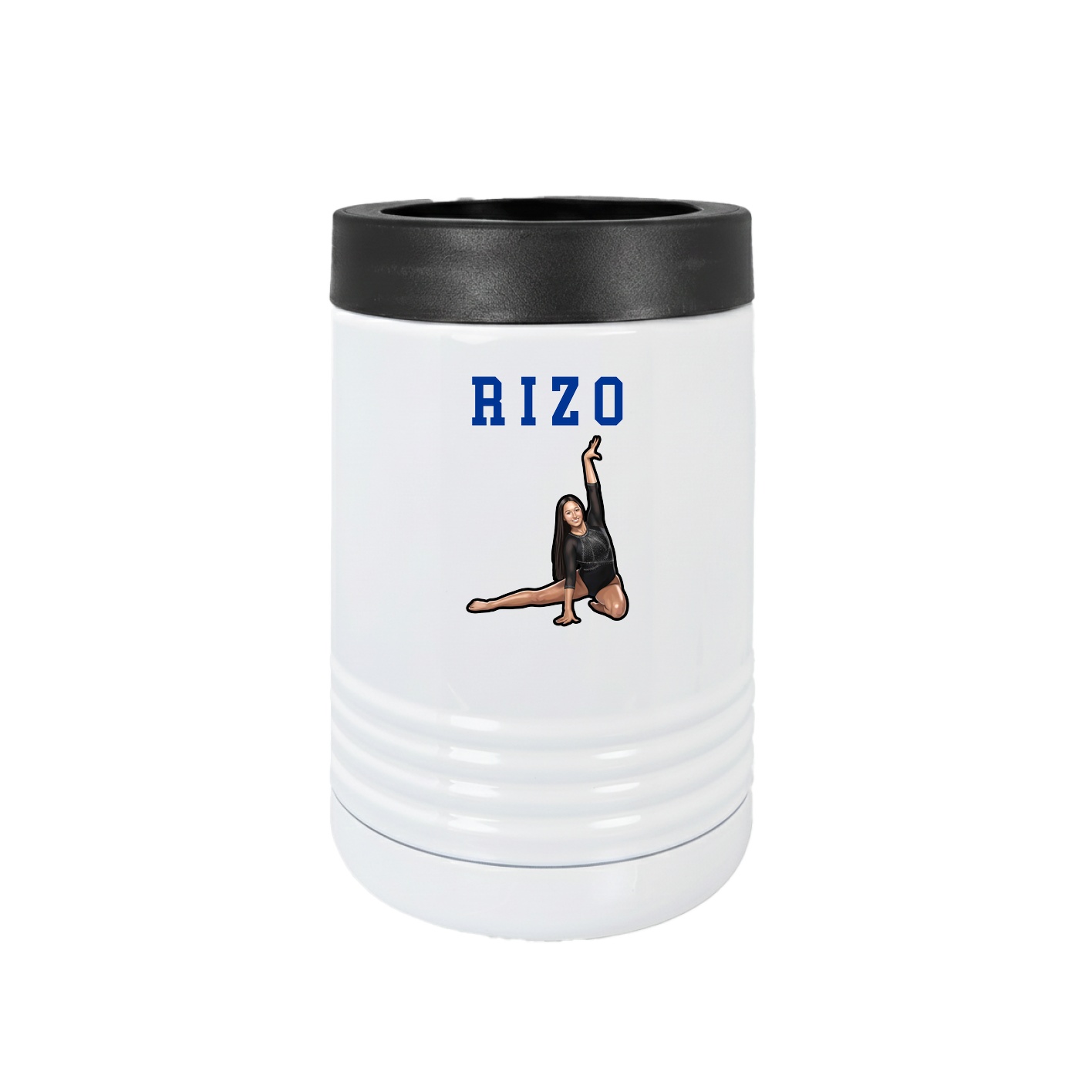 Beverage Holder — Shirsey in White