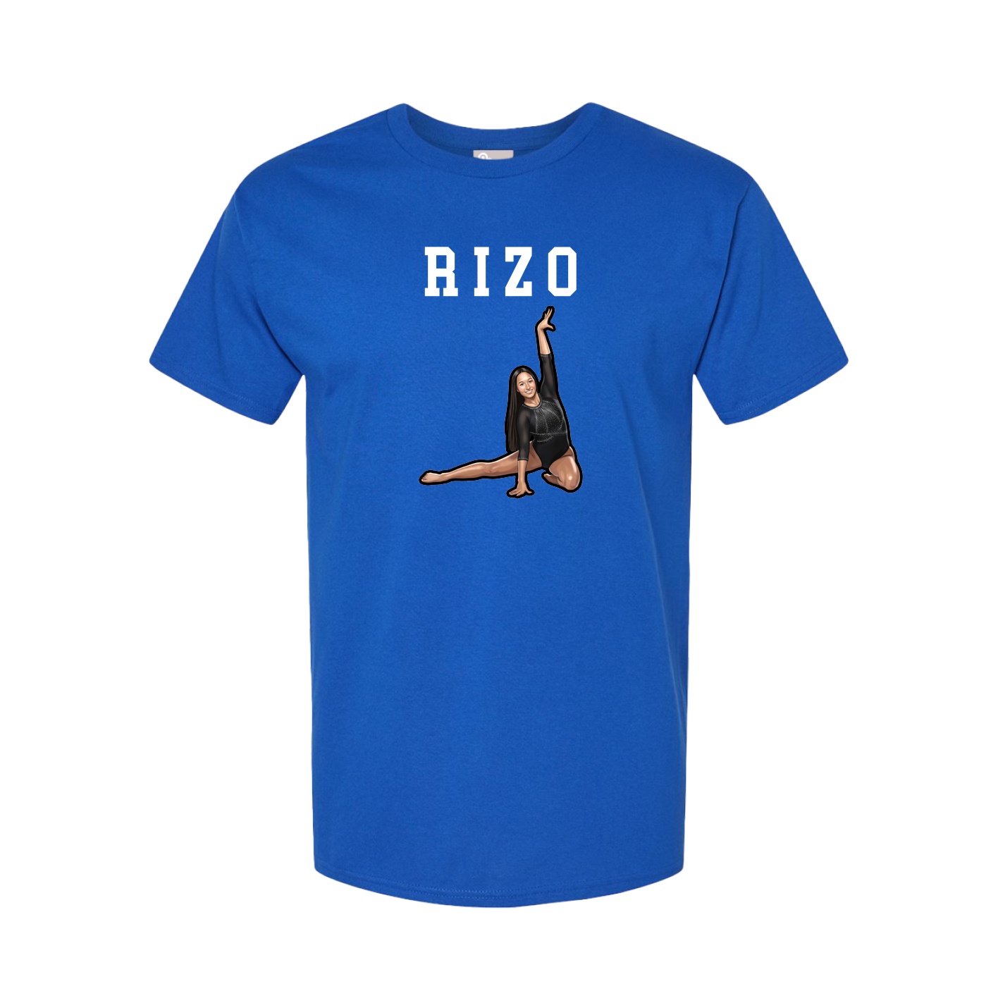 Tee — Shirsey in Royal