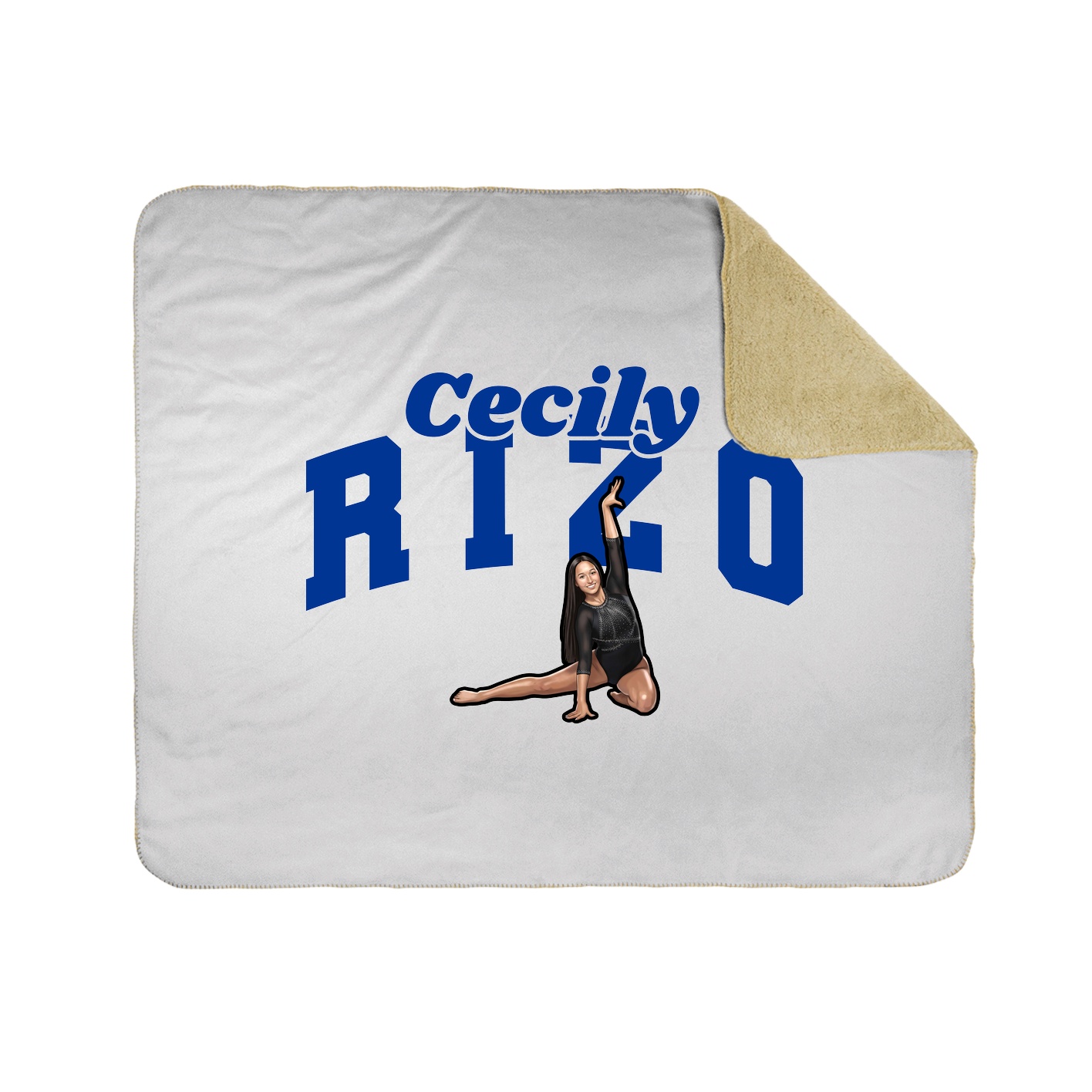 Throw Blanket