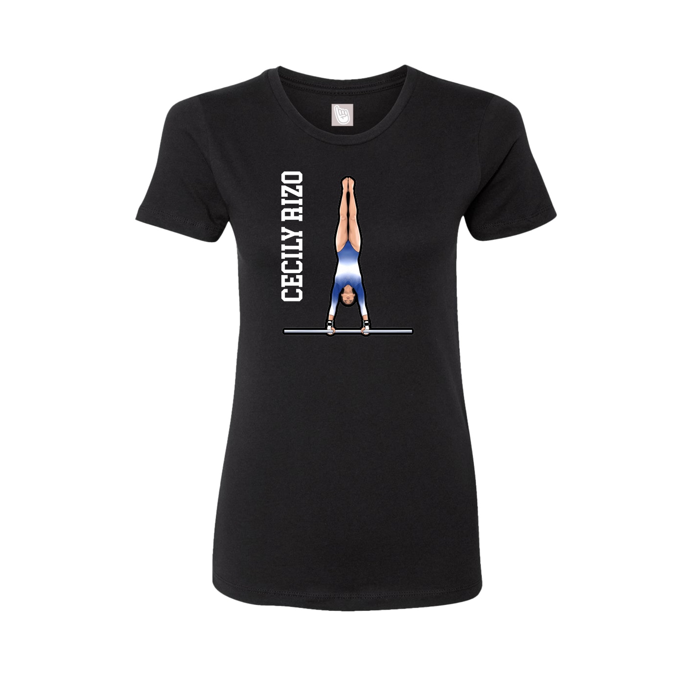 Fitted Women's Tee