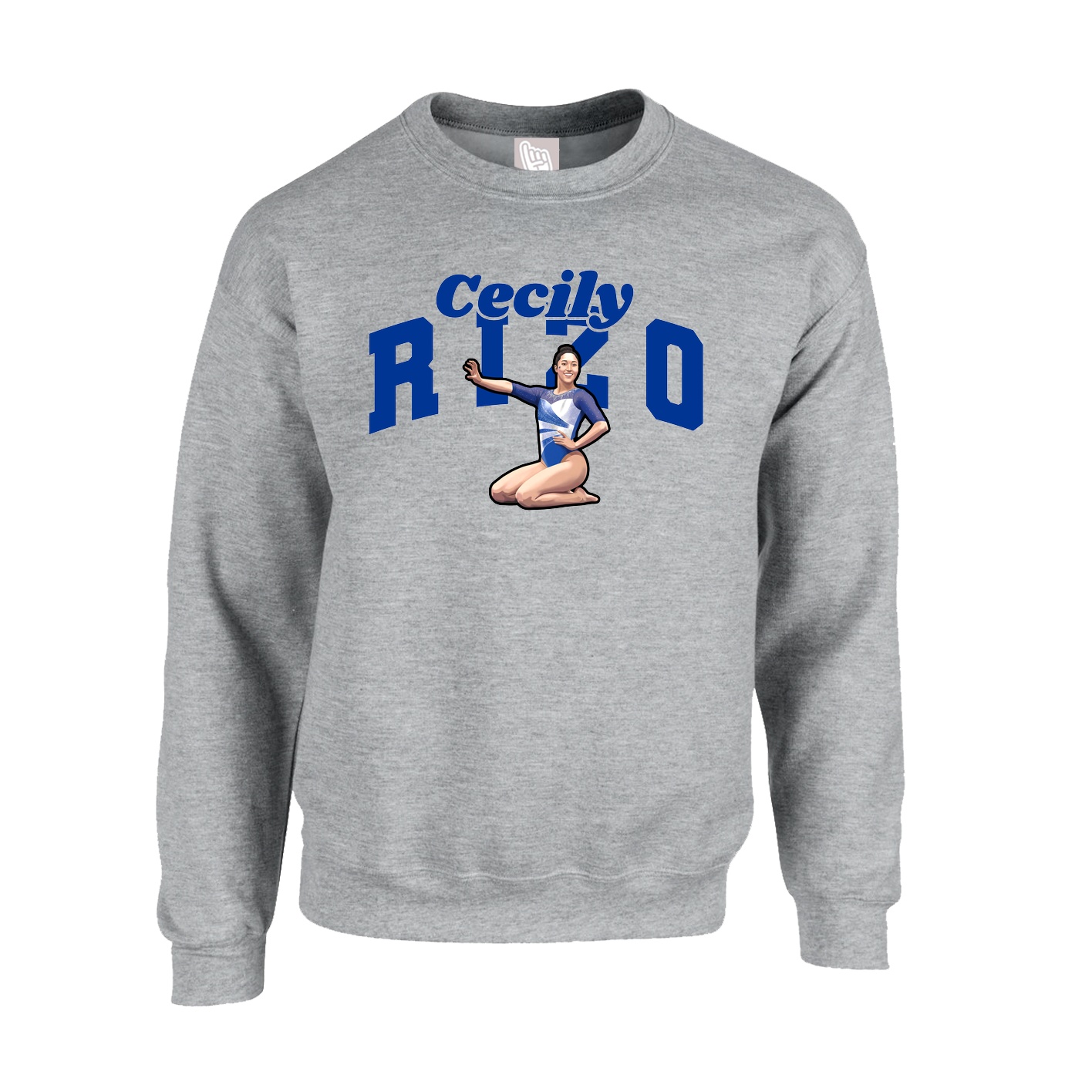 Fleece Crew