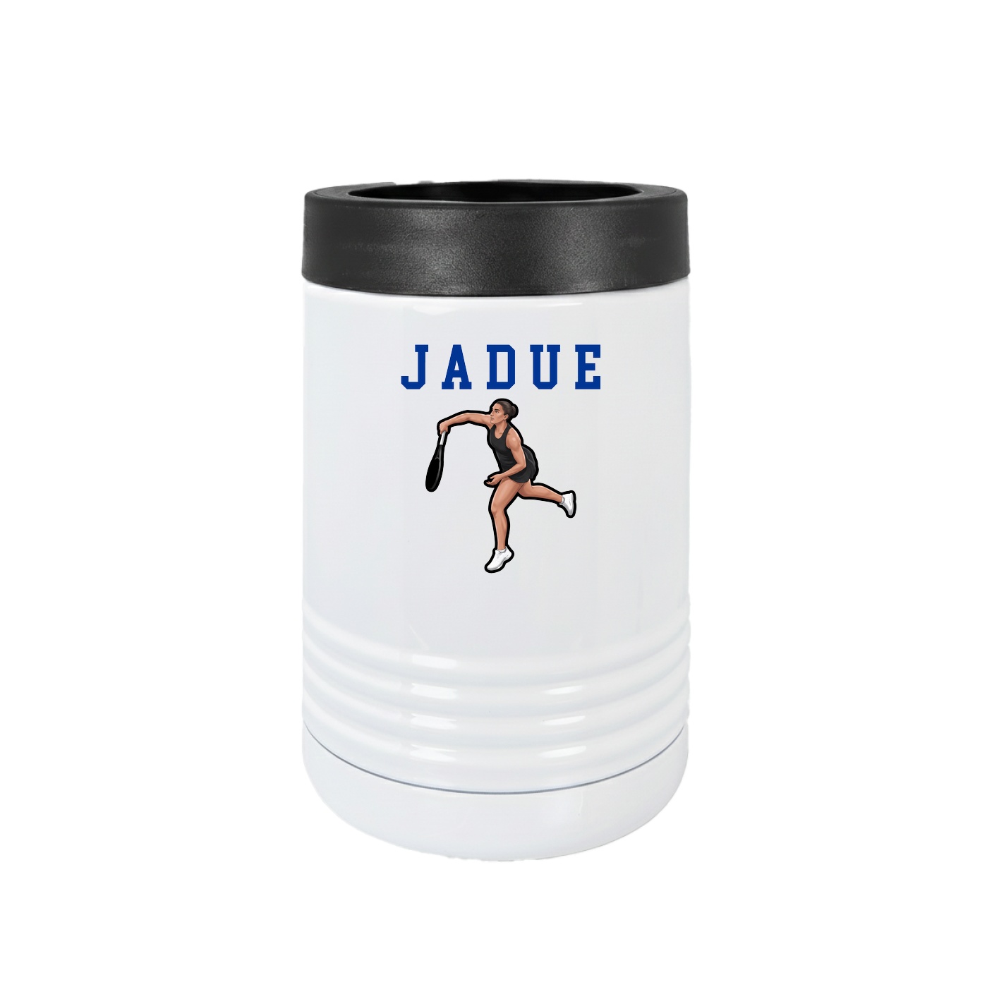 Beverage Holder — Shirsey in White