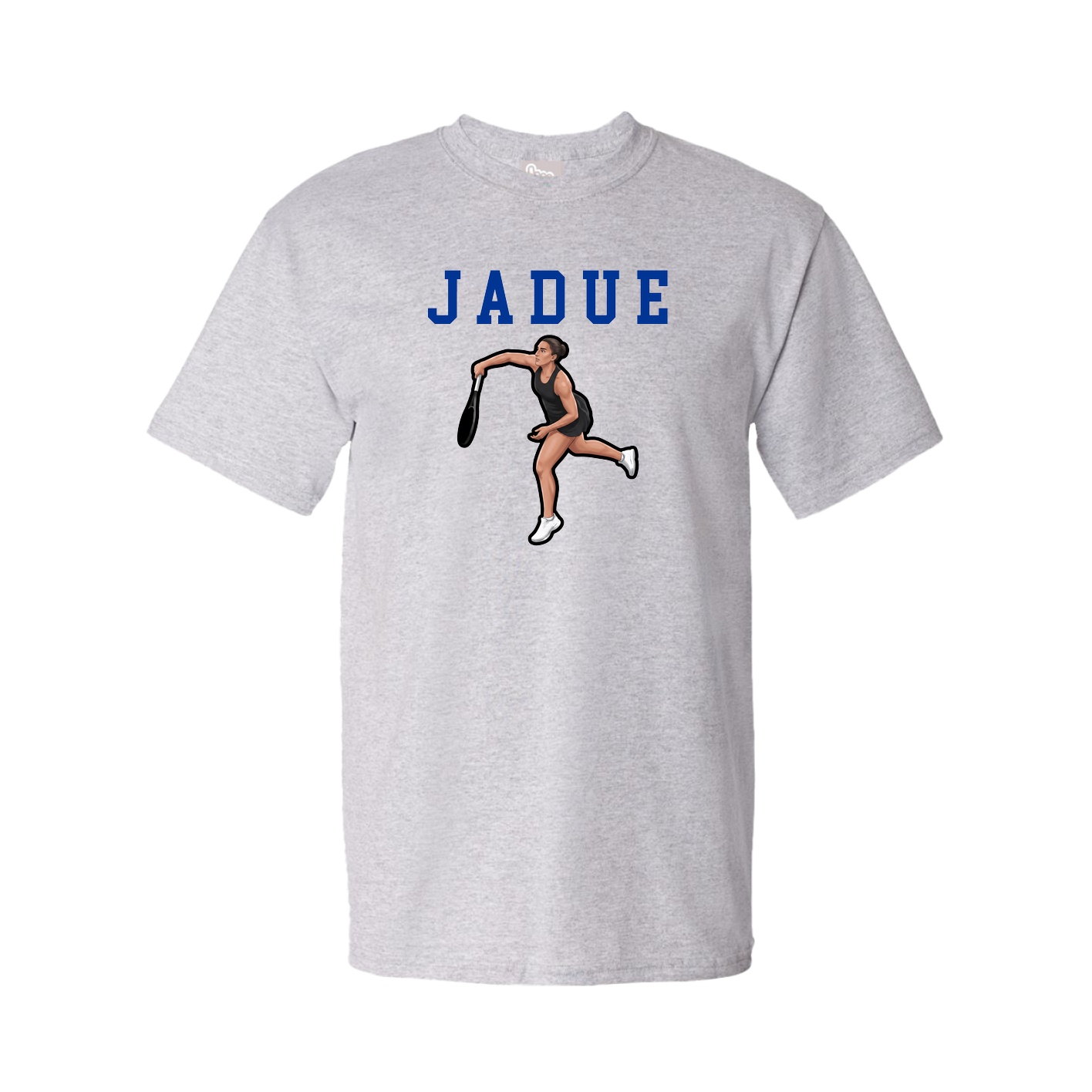 Youth Tee — Shirsey in Grey
