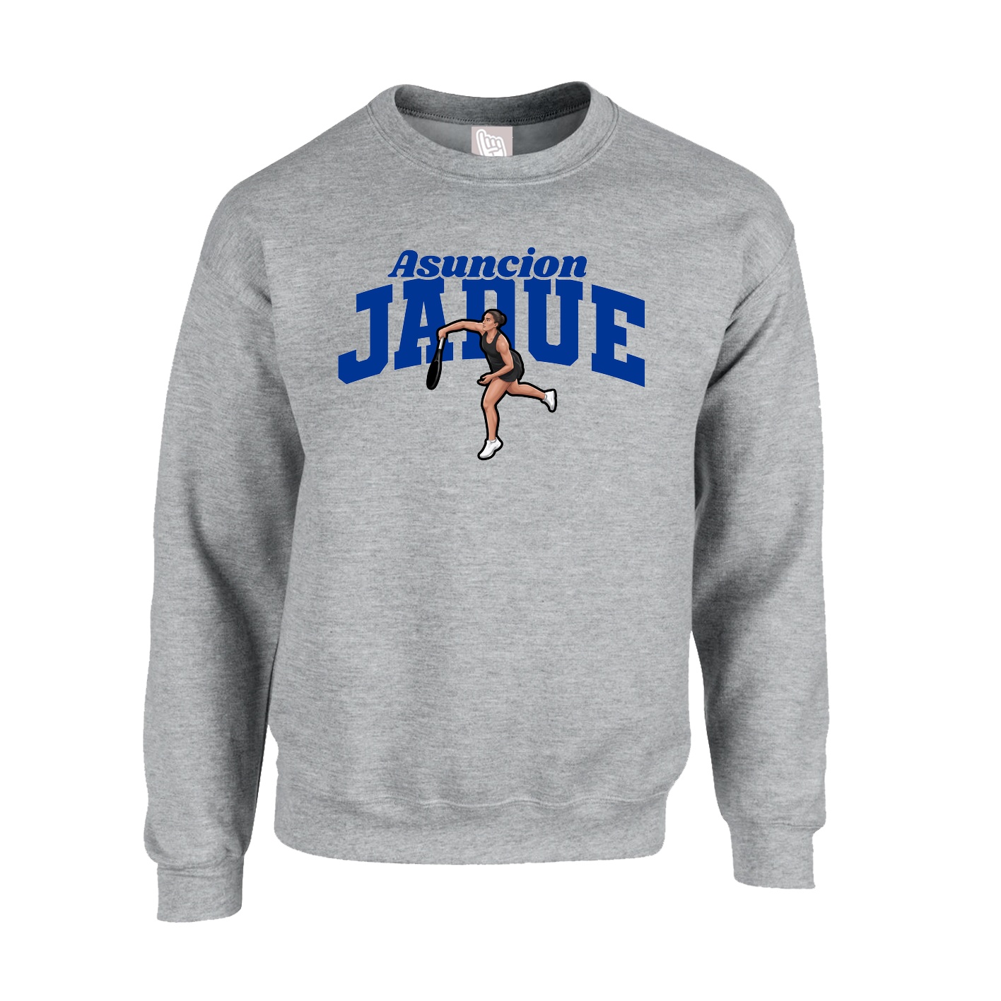 Fleece Crew
