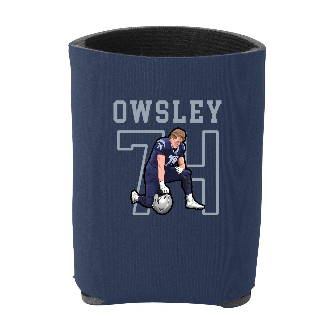 Can Holder — Shirsey in Navy