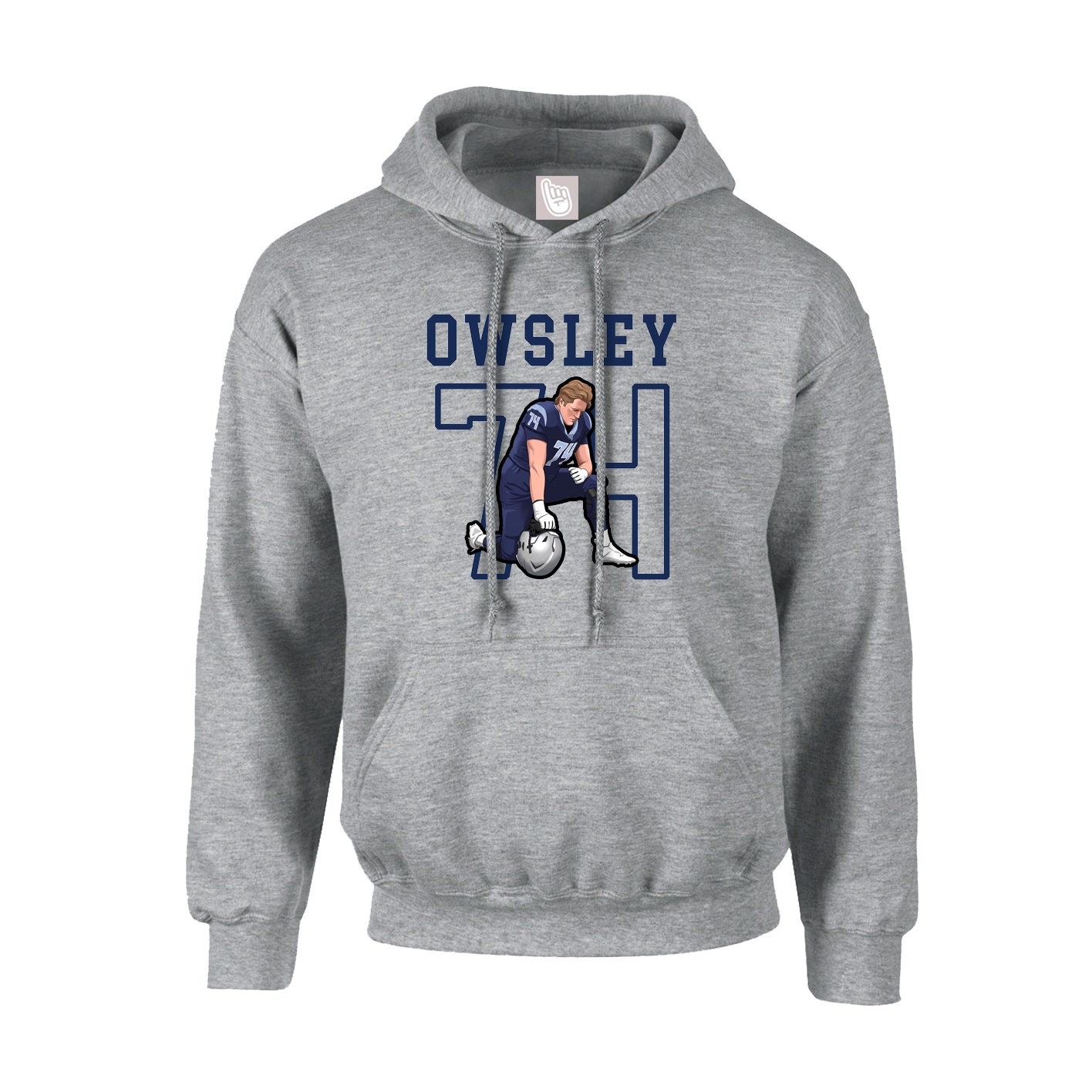 Hoodie