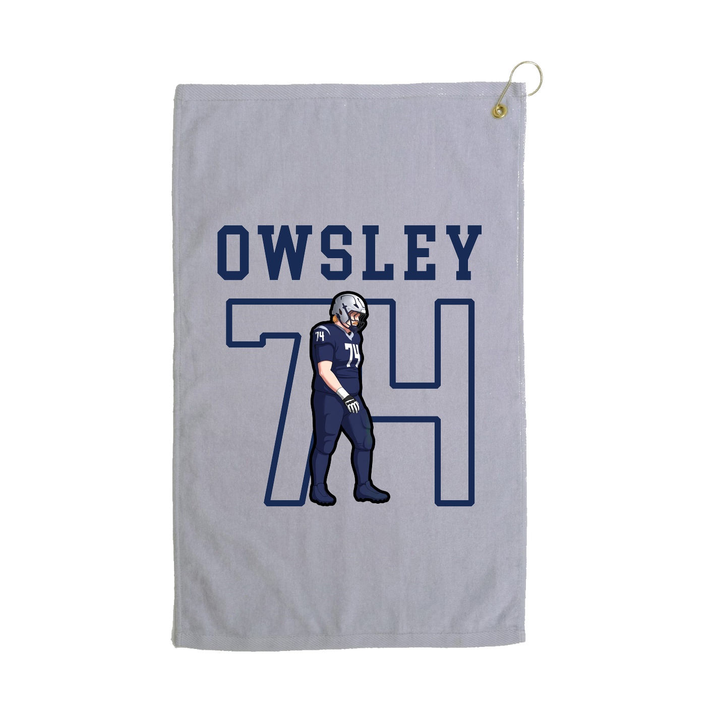 Golf Towel