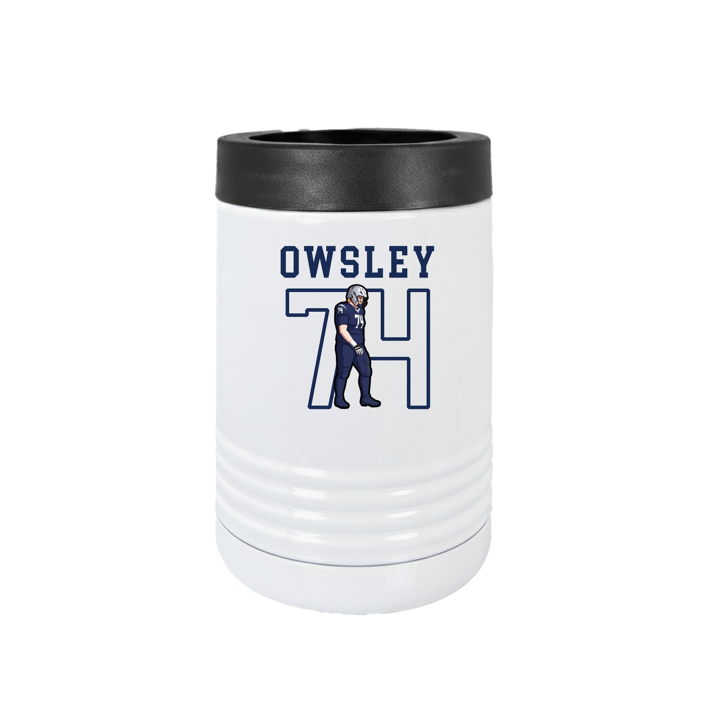 Beverage Holder — Shirsey in White