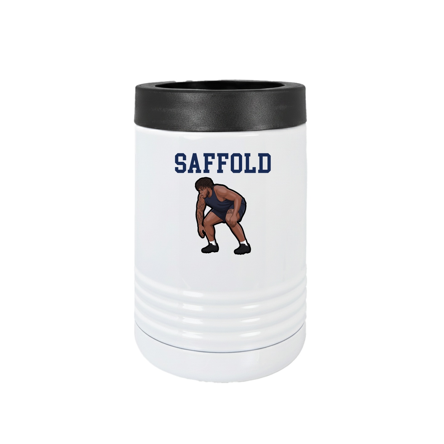 Beverage Holder — Shirsey in White