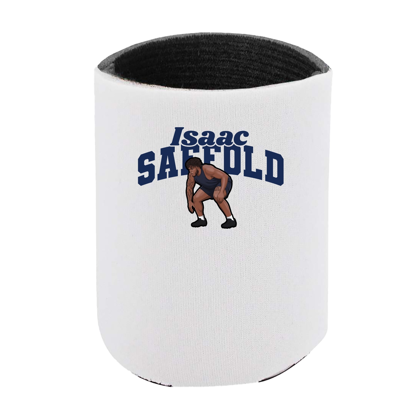 Can Holder — Signature Arch in White