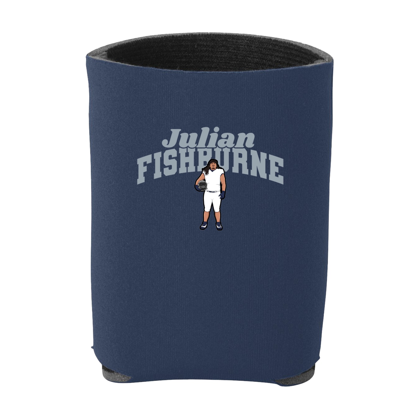 Can Holder — Signature Arch in Navy